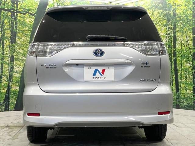 Toyota ESTIMA HYBRID 2012-06 19753-16
