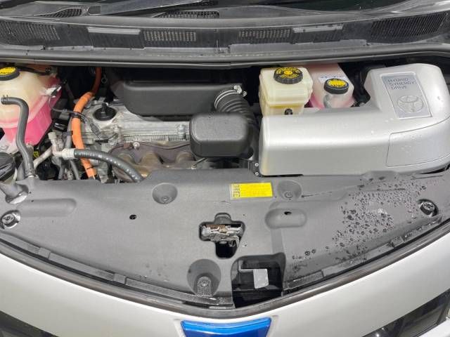Toyota ESTIMA HYBRID 2012-06 19753-19