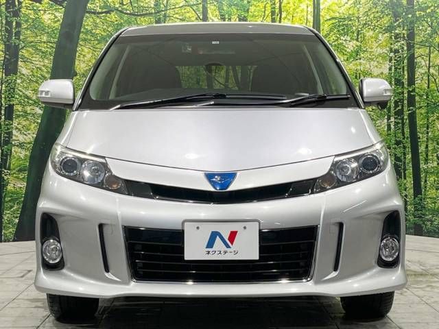 Toyota ESTIMA HYBRID 2012-06 19753-15