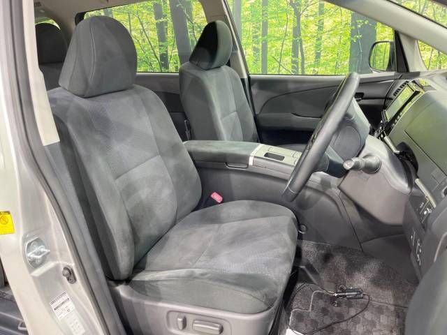 Toyota ESTIMA HYBRID 2012-06 19753-8