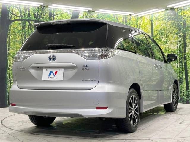 Toyota ESTIMA HYBRID 2012-06 19753-18