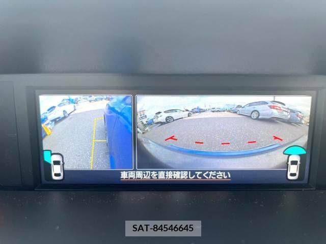 Subaru LEVORG 2017-09 349815-6