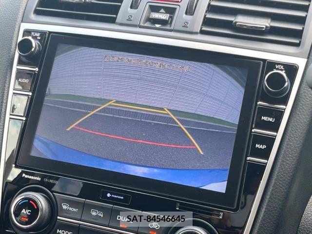 Subaru LEVORG 2017-09 349815-5