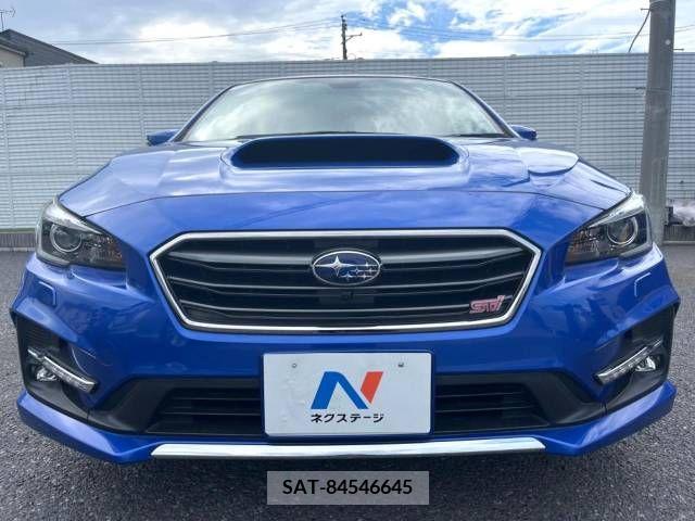 Subaru LEVORG 2017-09 349815-15