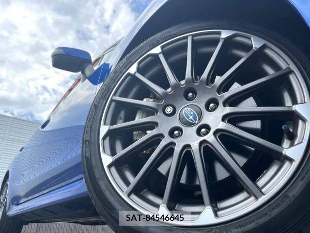 Subaru LEVORG 2017-09 349815-14