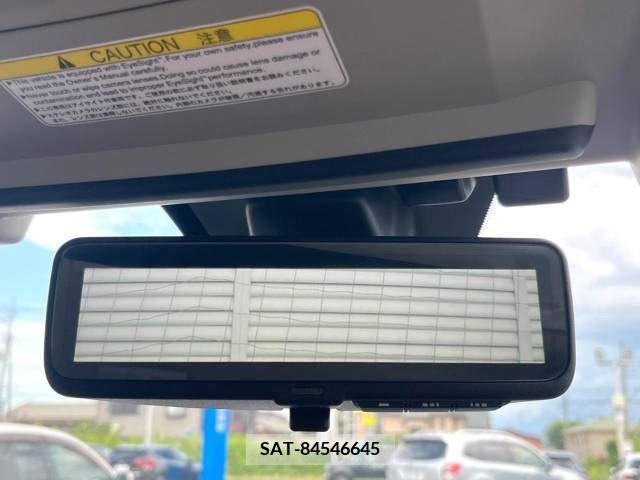 Subaru LEVORG 2017-09 349815-3