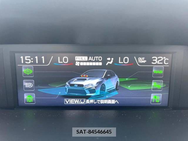 Subaru LEVORG 2017-09 349815-2