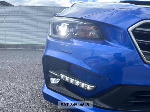 Subaru LEVORG 2017-09 349815-13