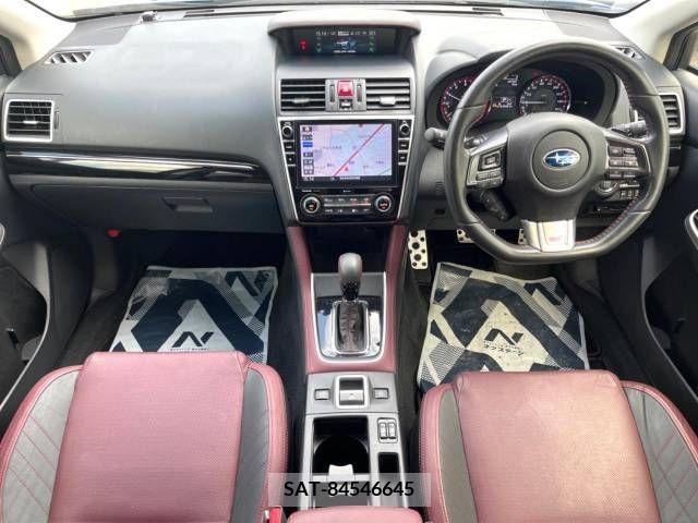 Subaru LEVORG 2017-09 349815-1