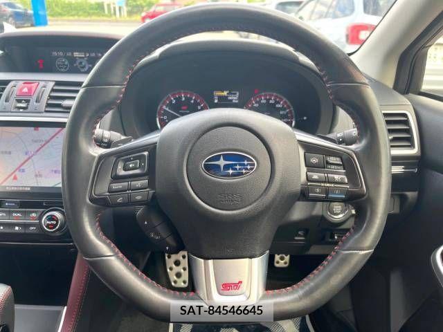 Subaru LEVORG 2017-09 349815-12