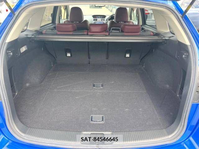 Subaru LEVORG 2017-09 349815-11