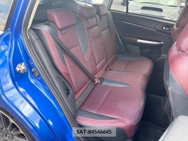 Subaru LEVORG 2017-09 349815-10
