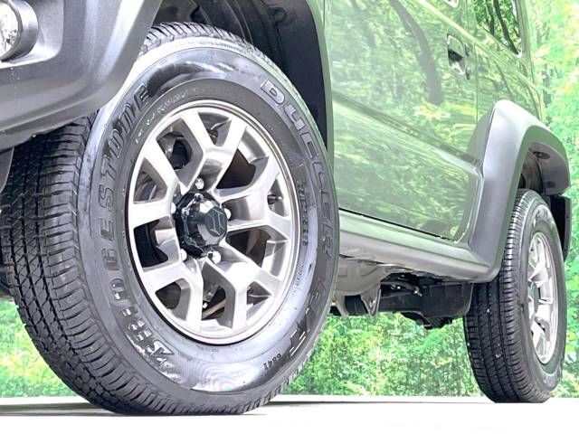 Suzuki JIMNY SIERRA 2021-11 13005-13