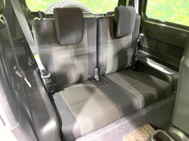 Suzuki JIMNY SIERRA 2021-11 13005-9