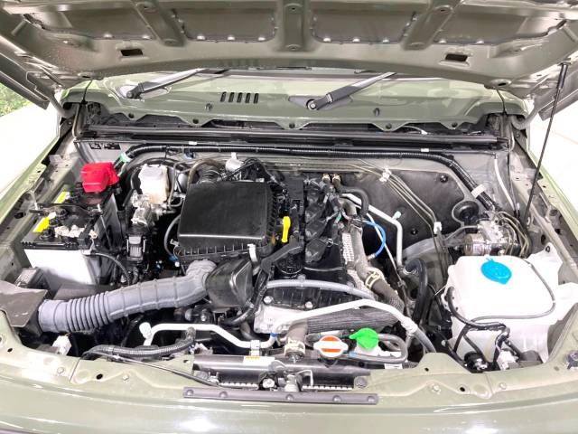 Suzuki JIMNY SIERRA 2021-11 13005-18
