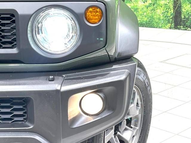 Suzuki JIMNY SIERRA 2021-11 13005-12