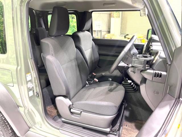Suzuki JIMNY SIERRA 2021-11 13005-8
