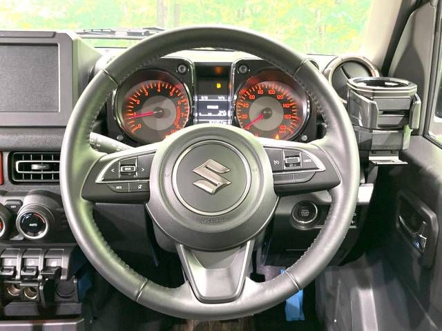 Suzuki JIMNY SIERRA 2021-11 13005-11