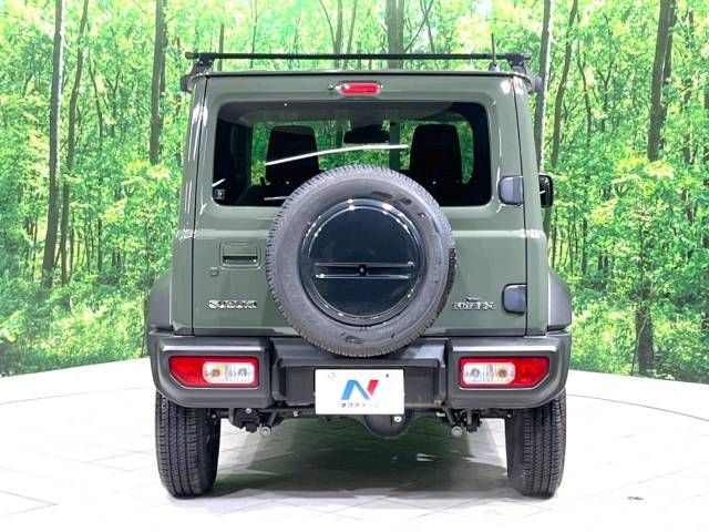 Suzuki JIMNY SIERRA 2021-11 13005-15