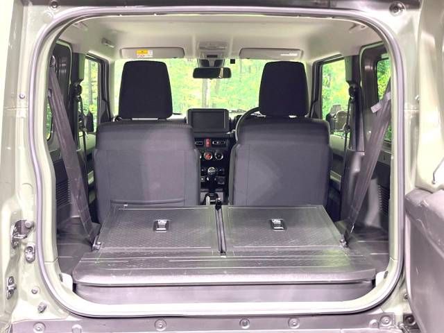 Suzuki JIMNY SIERRA 2021-11 13005-10