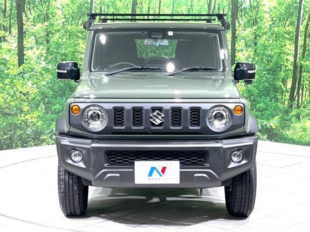 Suzuki JIMNY SIERRA 2021-11 13005-14