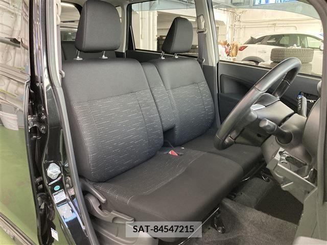 Daihatsu MOVE CUSTOM 2014-02 364323-21