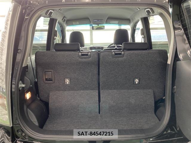 Daihatsu MOVE CUSTOM 2014-02 364323-25