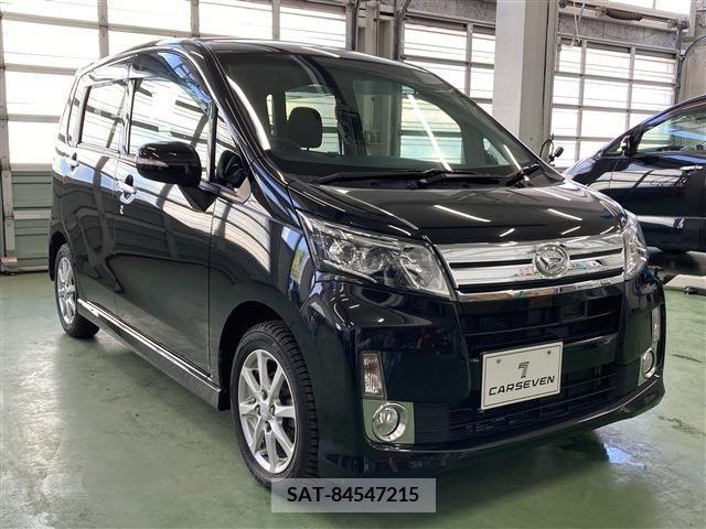Daihatsu MOVE CUSTOM 2014-02 364323-2