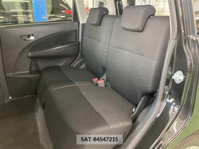 Daihatsu MOVE CUSTOM 2014-02 364323-24