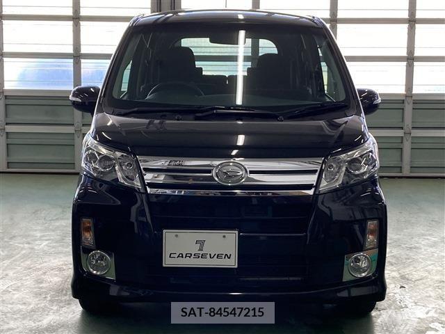 Daihatsu MOVE CUSTOM 2014-02 364323-1