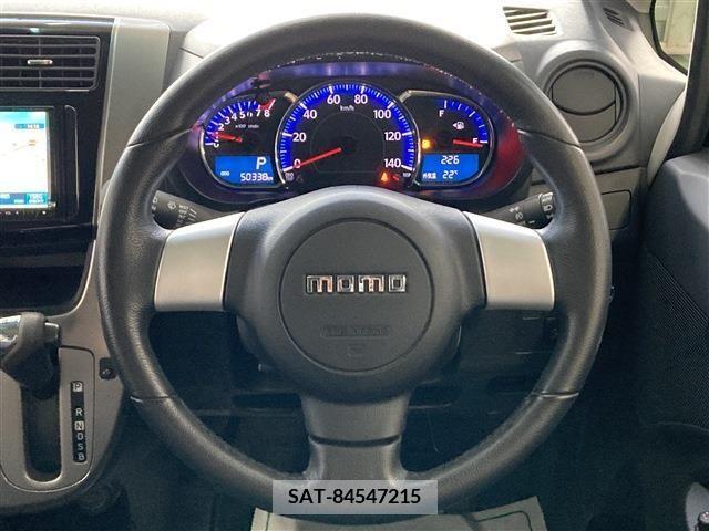 Daihatsu MOVE CUSTOM 2014-02 364323-11