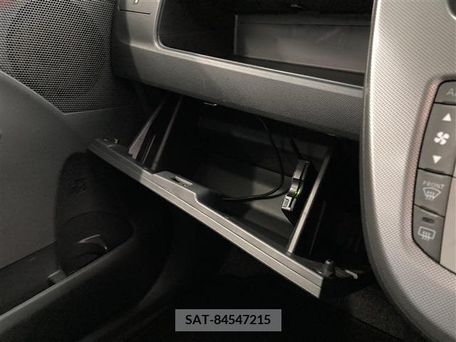 Daihatsu MOVE CUSTOM 2014-02 364323-19