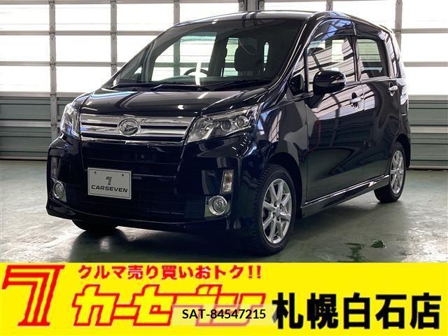 Daihatsu MOVE CUSTOM 2014-02 364323-0