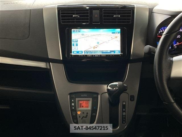Daihatsu MOVE CUSTOM 2014-02 364323-10