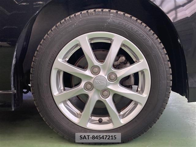 Daihatsu MOVE CUSTOM 2014-02 364323-8