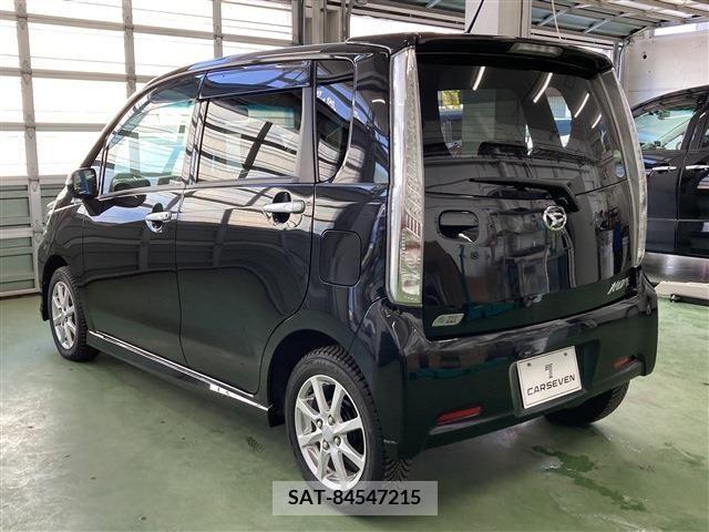 Daihatsu MOVE CUSTOM 2014-02 364323-6