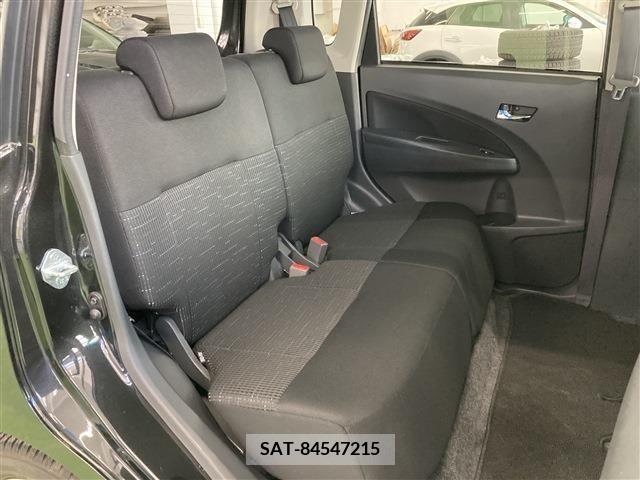 Daihatsu MOVE CUSTOM 2014-02 364323-23