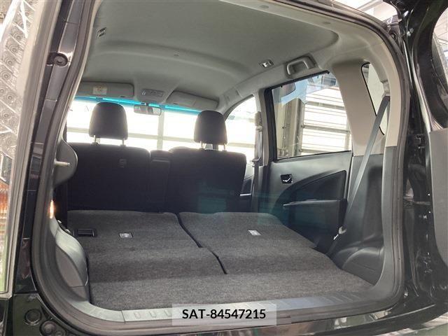 Daihatsu MOVE CUSTOM 2014-02 364323-27