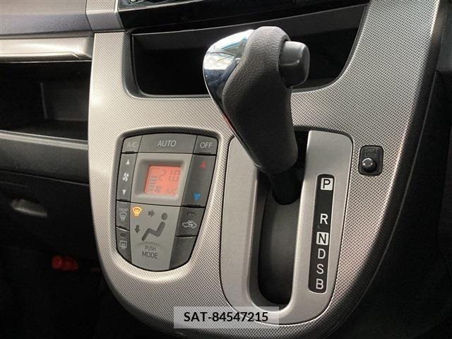 Daihatsu MOVE CUSTOM 2014-02 364323-15
