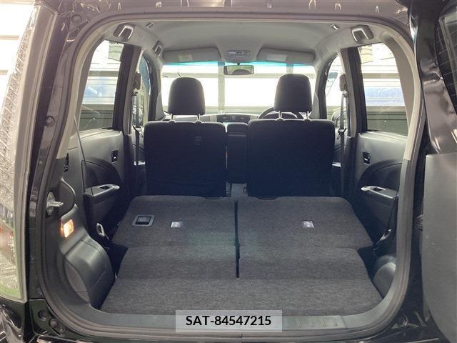 Daihatsu MOVE CUSTOM 2014-02 364323-26