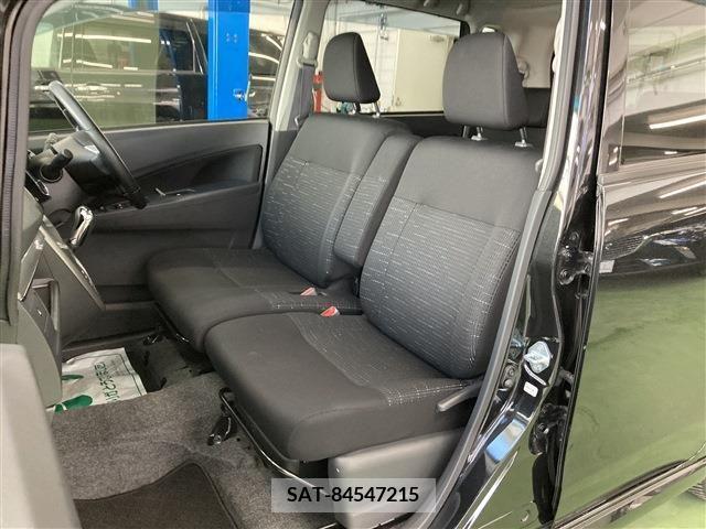 Daihatsu MOVE CUSTOM 2014-02 364323-22