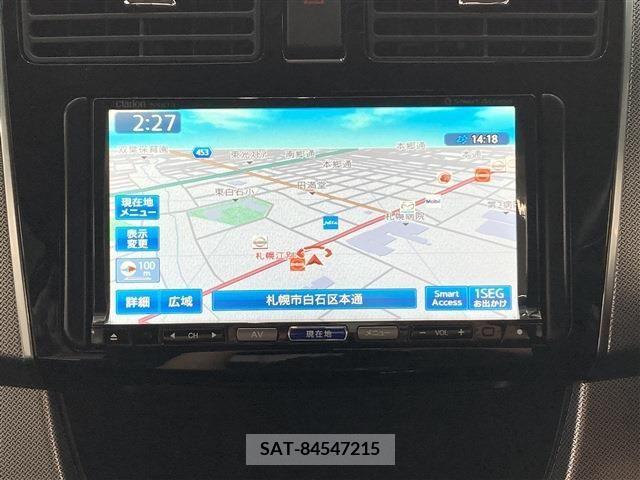 Daihatsu MOVE CUSTOM 2014-02 364323-13