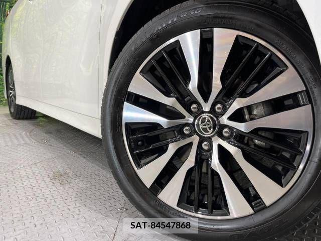 Toyota ALPHARD 2022-04 259007-15