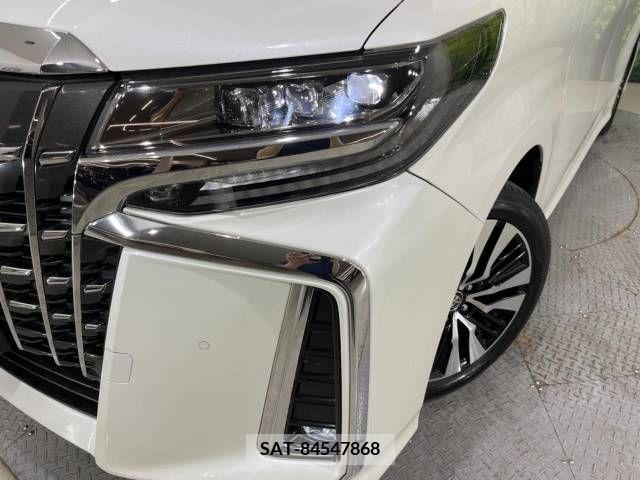 Toyota ALPHARD 2022-04 259007-14