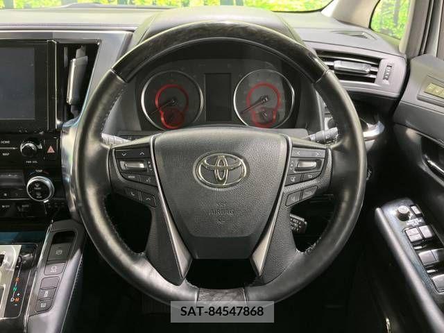 Toyota ALPHARD 2022-04 259007-13