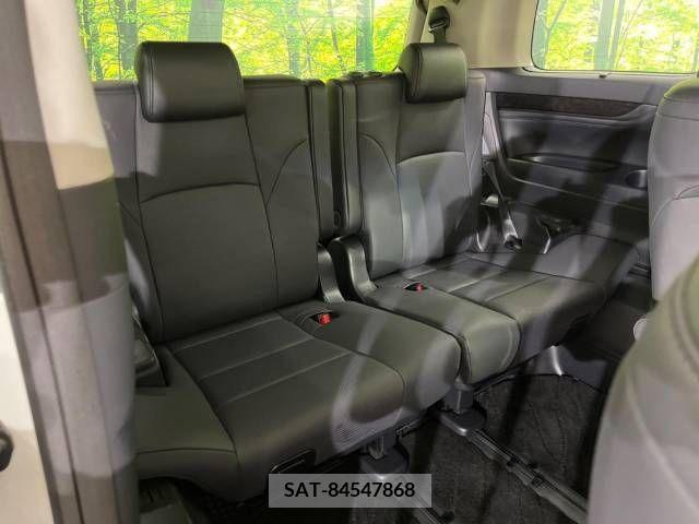Toyota ALPHARD 2022-04 259007-11