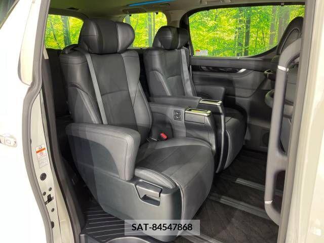 Toyota ALPHARD 2022-04 259007-10