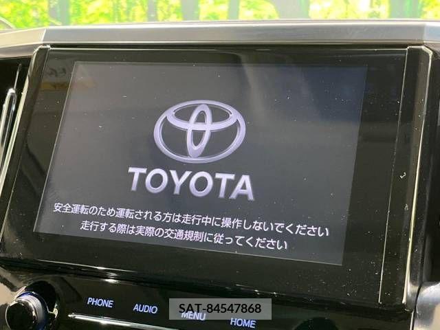 Toyota ALPHARD 2022-04 259007-4