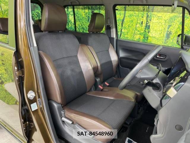Suzuki HUSTLER 2018-04 211787-8