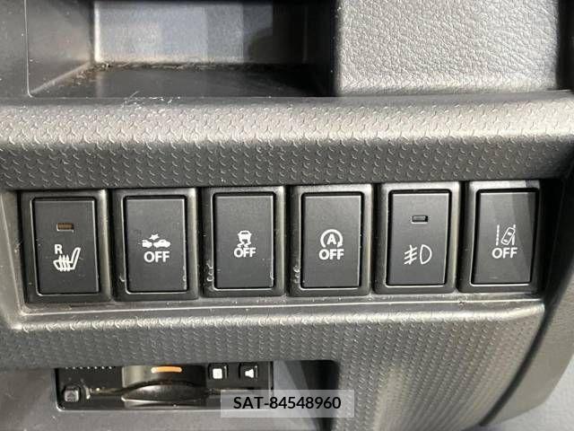 Suzuki HUSTLER 2018-04 211787-5